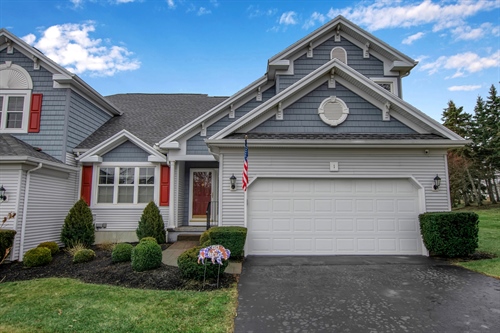 2850 Amsdell Road # 1, Hamburg, NY 14075