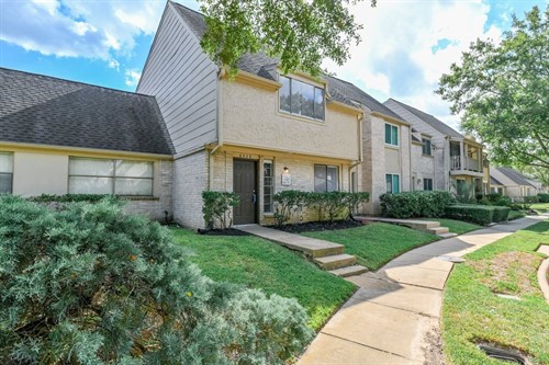 6428 Alisa Ln, Houston, TX 77084