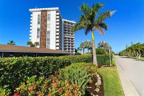1 Benjamin Franklin Dr Apt 55,  Sarasota, FL 34236