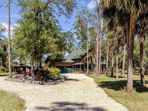 2450 Flagami Ln,  North Port, FL 34286