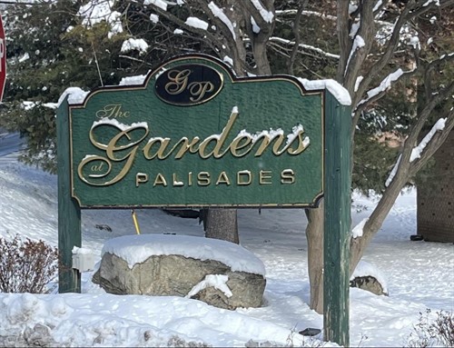 11 Brevoort Dr Apt 2B, Pomona, NY 10970