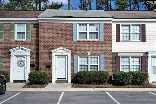 7602 Hunt Club Rd Apt I102, Columbia, SC 29223