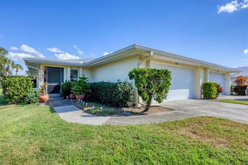 4101 Center Gate Blvd Unit 1,  Sarasota, FL 34233