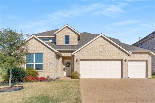 4117 Mockingbird Ln, Melissa, TX 75454
