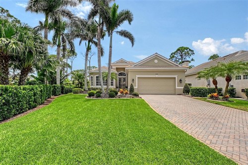 105 Turquoise Ln,  Osprey, FL 34229