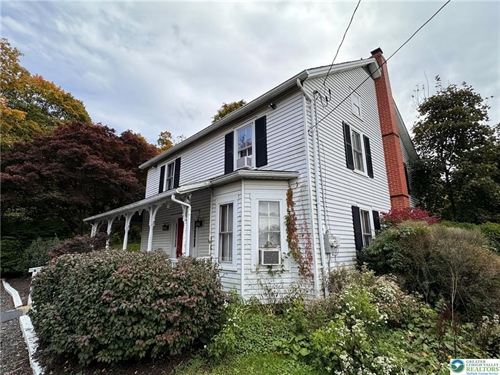 343 3rd Street, Coopersburg, PA 18036