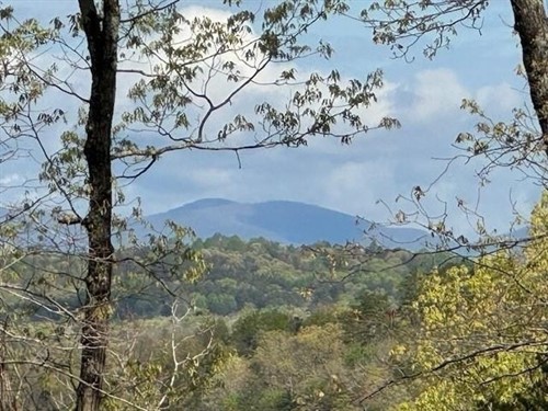 Tract1 Panorama,  Dahlonega, GA 30533