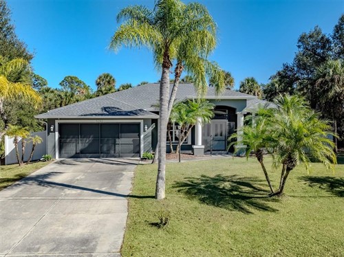 5242 Abdella Ln,  North Port, FL 34291