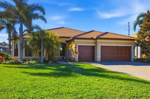 13897 Umbria St,  Venice, FL 34293