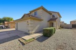 1707 W Harding Ave,  Coolidge, AZ 85128