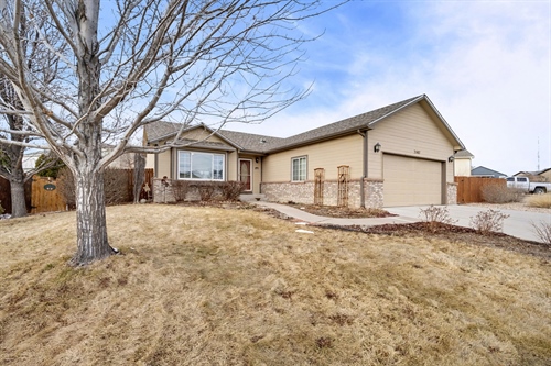 3507 Powderkeg Dr.,  Evans, CO 80620
