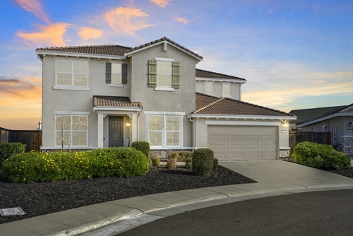 7860 Mount Evans Circle, Roseville, CA 95747