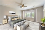 2138 Oliver Springs Virtual Stage - bedroom