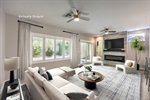 2138 Oliver Springs Virtual stage - living2