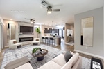 2138 Oliver Springs Virtual stage - living