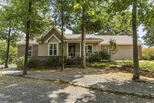 121 Rock Hill Rd, Fairfield Bay, AR 72088