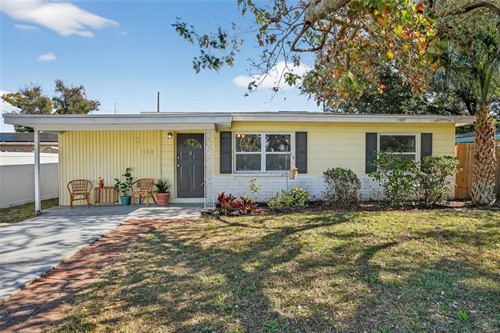 1114 53rd St S,  Gulfport, FL 33707