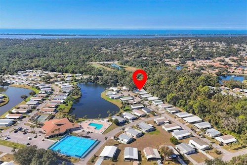 804 Heathercreek Ct,  Englewood, FL 34223