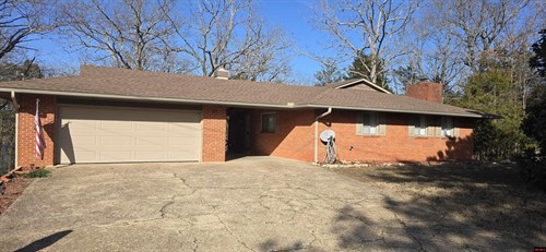 1095 Hickory Flats Ln, Lakeview, AR 72642