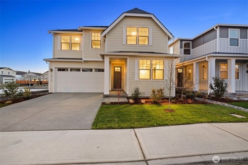 13914 178th Street Ct E Unit 64,  Puyallup, WA 98374