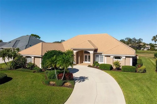 433 Tremingham Way,  Venice, FL 34293