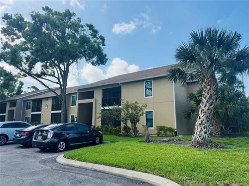 4032 Crockers Lake Blvd Unit 27,  Sarasota, FL 34238