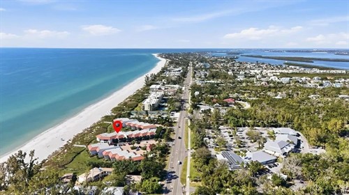 5393 Gulf of Mexico Dr Unit 211,  Longboat Key, FL 34228