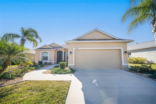 12719 24th Street Cir E,  Parrish, FL 34219
