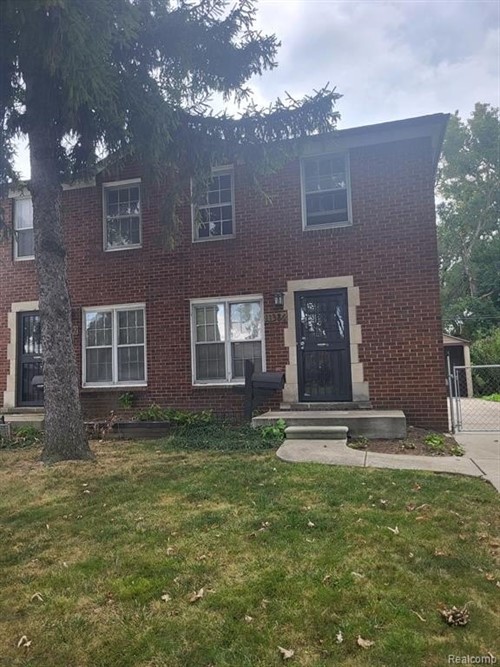 11386 Greiner St,  Detroit, MI 48234