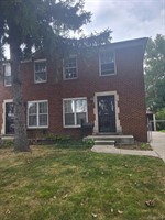 11386 Greiner St,  Detroit, MI 48234