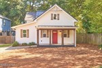 415 W Vermont Ave,  Southern Pines, NC 28387