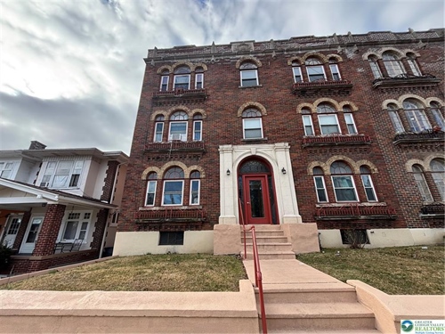 222 S 15th Street,  Allentown, PA 18102