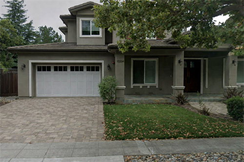 10334 S Tantau Ave, Cupertino, CA 95014