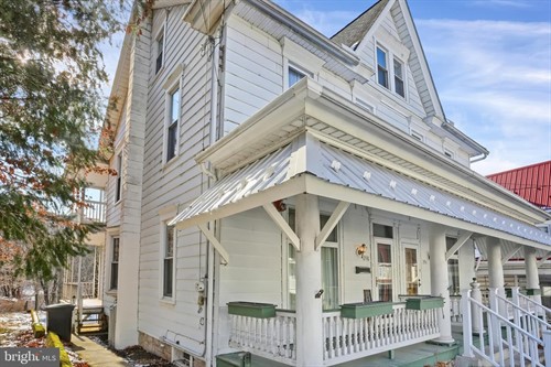 248 E Market St,  Williamstown, PA 17098