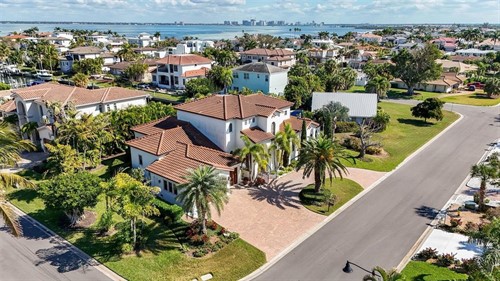 1005 Bogey Ln,  Longboat Key, FL 34228