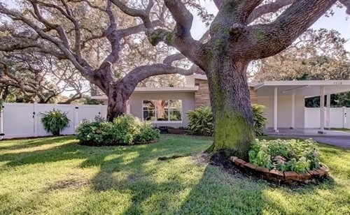 1320 Augusta Ln S,  Saint Petersburg, FL 33707