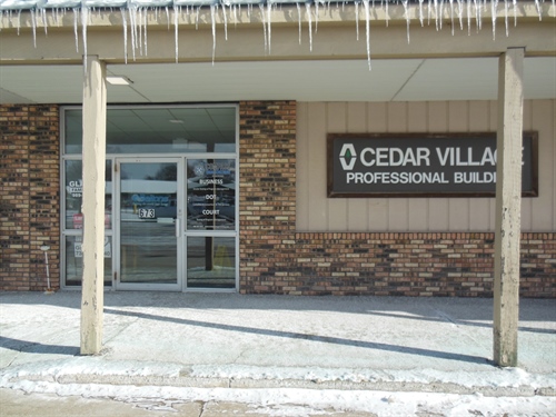 673 E. Cedar Ave.,  Gladwin, MI 48624