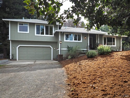 21679 Geyserville Ave, Geyserville, CA 95441