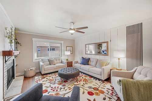 1461 N Amiron Way Apt D,  Orem, UT 84057