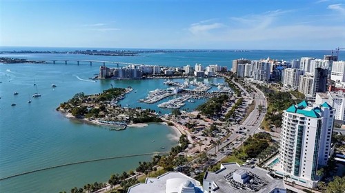 340 S Palm Ave Unit 44,  Sarasota, FL 34236