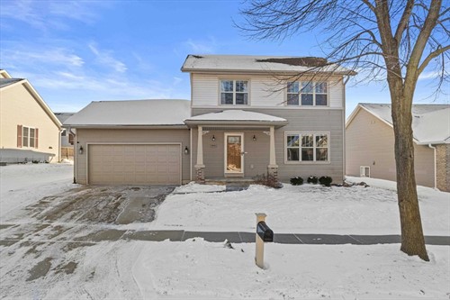 6915 Dominion Dr,  Madison, WI 53718