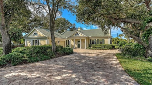 227 Saint James Park,  Osprey, FL 34229
