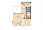 220 Warwick Street LaPlace - No Measurements