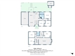 Entire Home Floor Plan