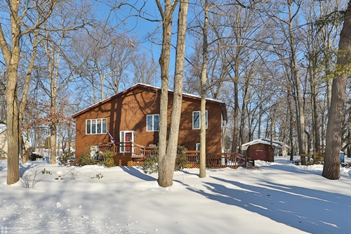 536 Carol Lane,  Bath, PA 18014