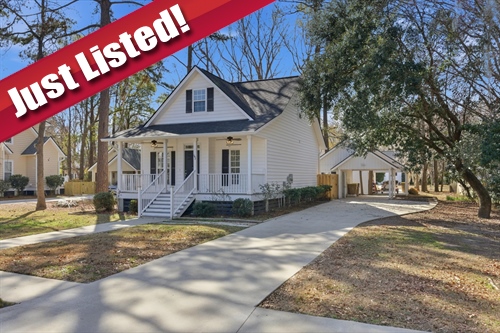 167 Landing Way,  Richmond Hill, GA 31324