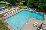 Buckhead community pool
