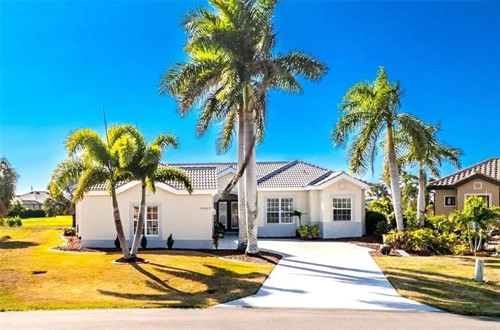 24406 Nicobar Ln,  Punta Gorda, FL 33955