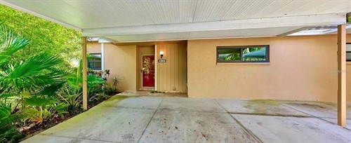 4969 Village Gardens Dr Unit 52,  Sarasota, FL 34234