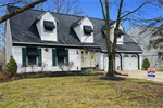 5520 Ellinger St,  Columbus, OH 43235